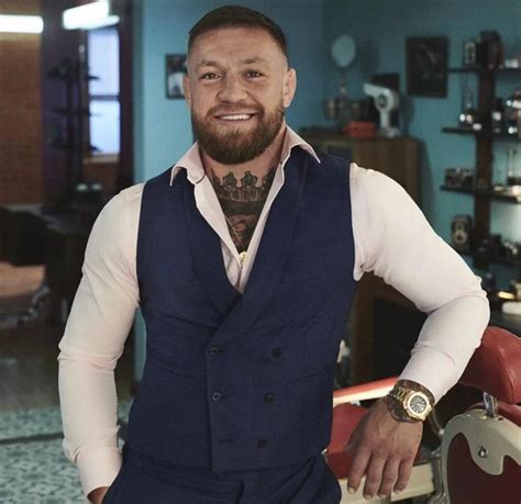conor mcgregor site officiel.